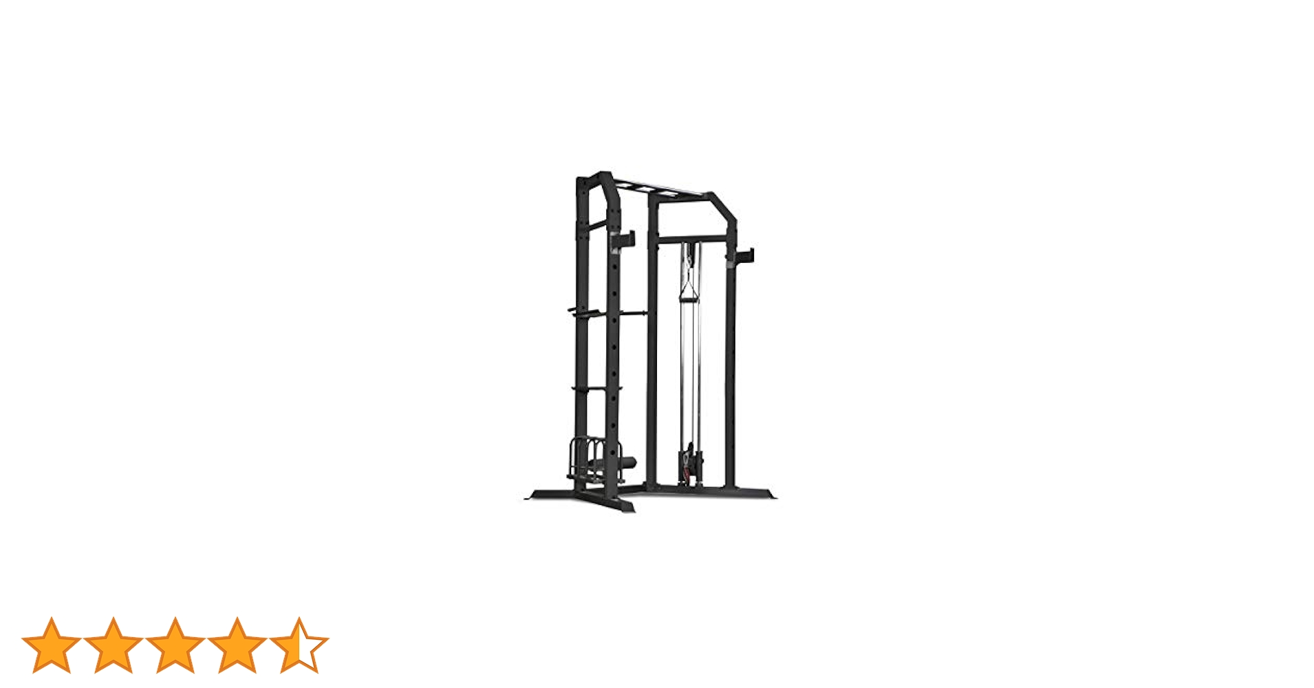 marcy マーシー パワーケージ システム SM-3551 Marcy Cage System | SM-3551 High Quality Heavy Duty Rack
